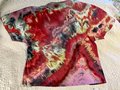 What color is this? Explosion shirt