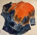 Railers inspired long sleeved shirt