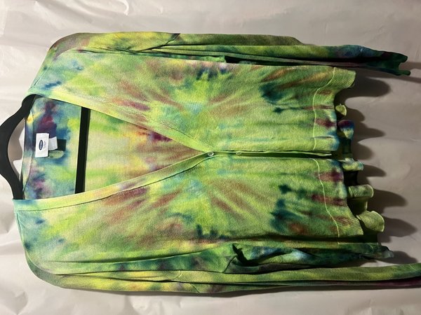 Ladies Cardigan