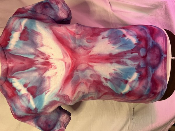 Ladies T-shirt
